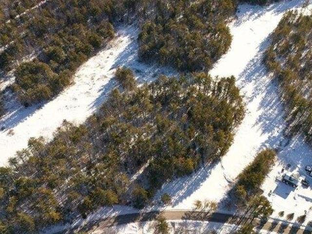 Land for sale in New Hampshire