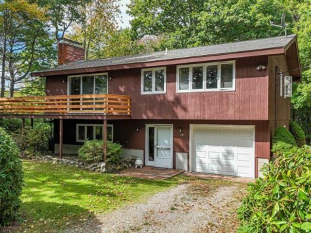 House for sale in York, Maine