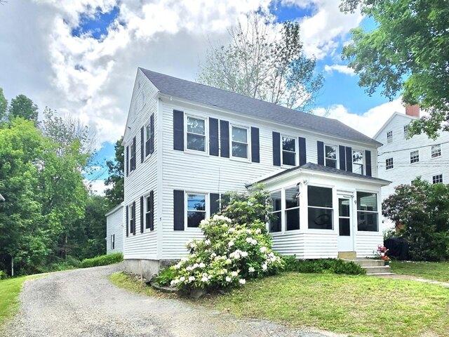 House for sale in Standish, Maine