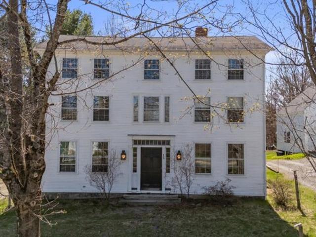 House for sale in Standish, Maine