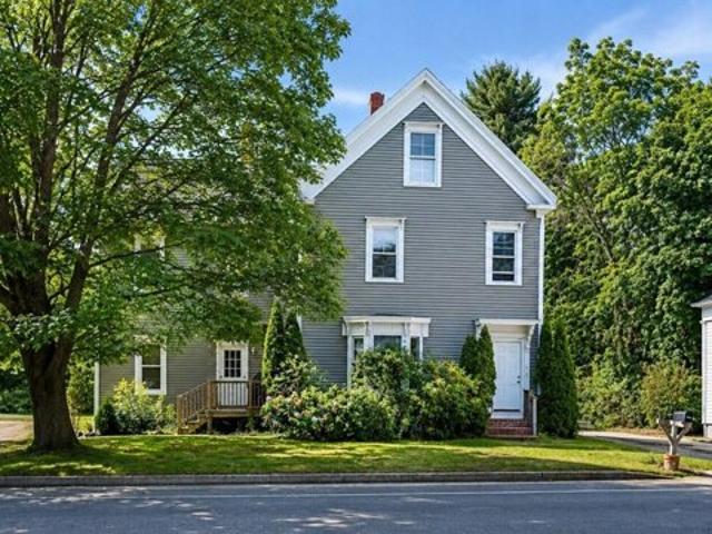 House for sale in Standish, Maine