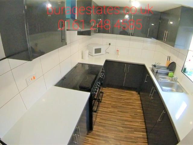 House for rent in Chorlton-on-Medlock, Georgia