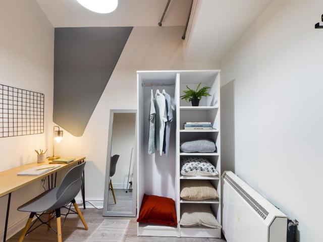 House for rent in Chorlton-on-Medlock, Georgia