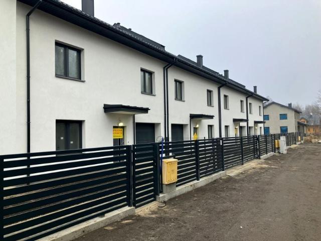 Dom na sprzedaż w Zielonka, Mazowieckie