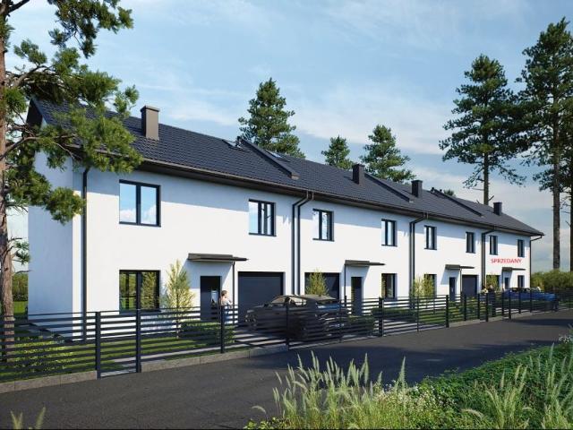 Dom na sprzedaż w Zielonka, Mazowieckie