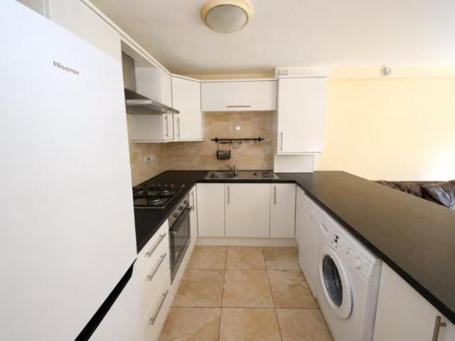 Apartment for rent in Somers Town, Greater London