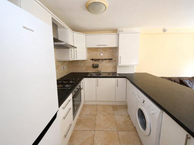 Apartment for rent in Somers Town, Greater London