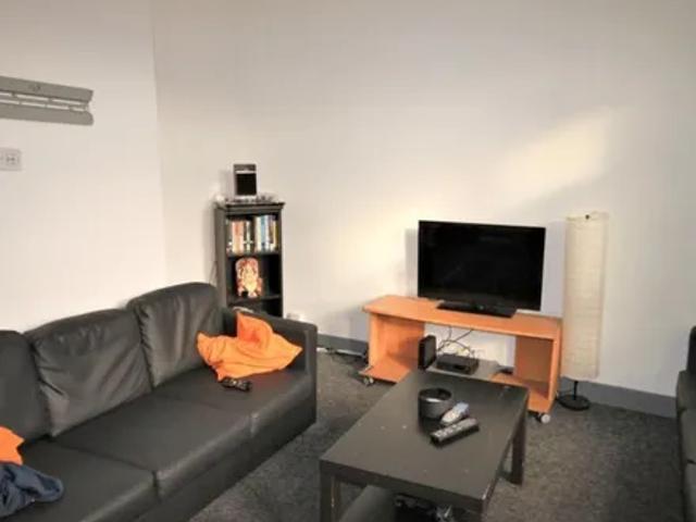 Apartment for rent in Somers Town, Greater London