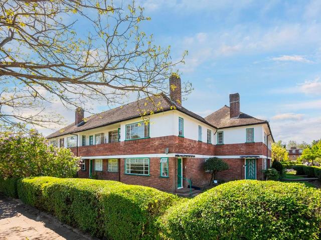 Apartment for rent in Finchley, Greater London