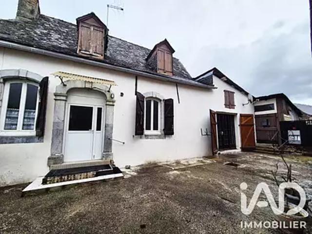 Maison vente à Ossun, Hautes-Pyrénées