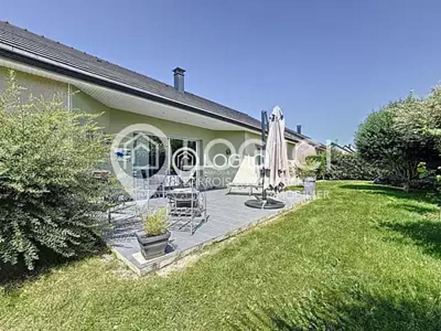 Maison vente à Tarbes, Ossun
