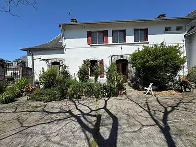 Maison vente à Tarbes, Ossun
