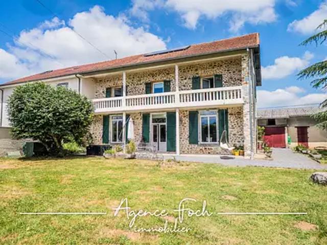Maison vente à Ossun, Hautes-Pyrénées