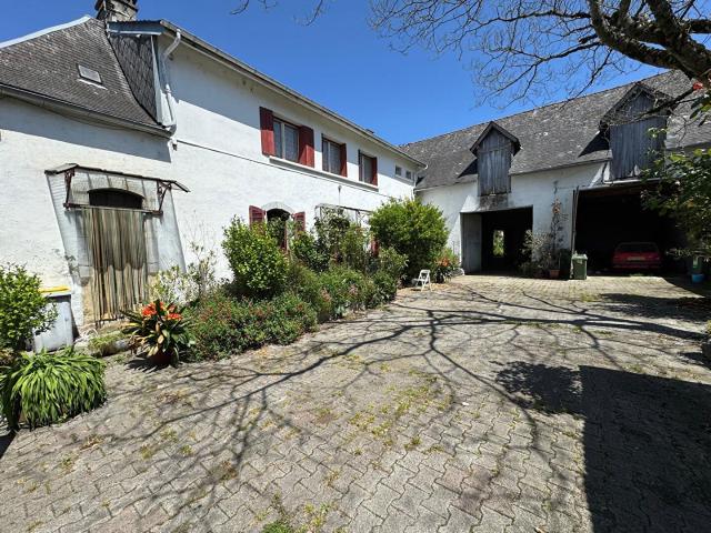 Maison vente à Tarbes, Ossun