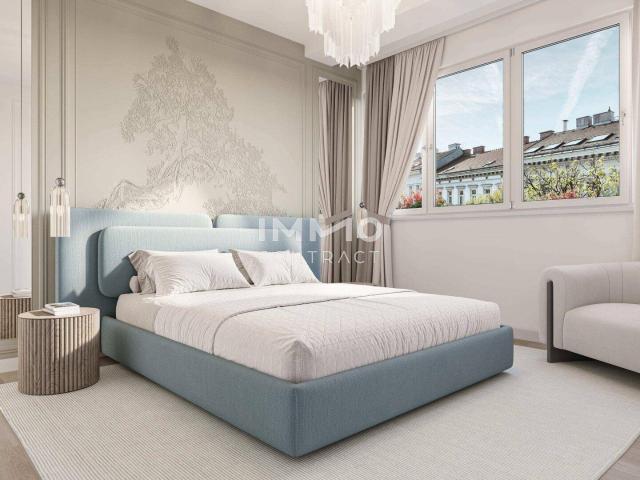 Apartment kaufen in Ottakring, Wien