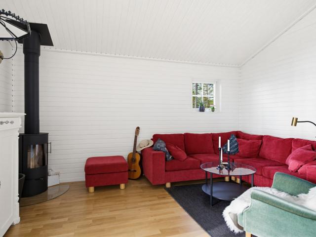Bostadsrätt till salu i Uppsala