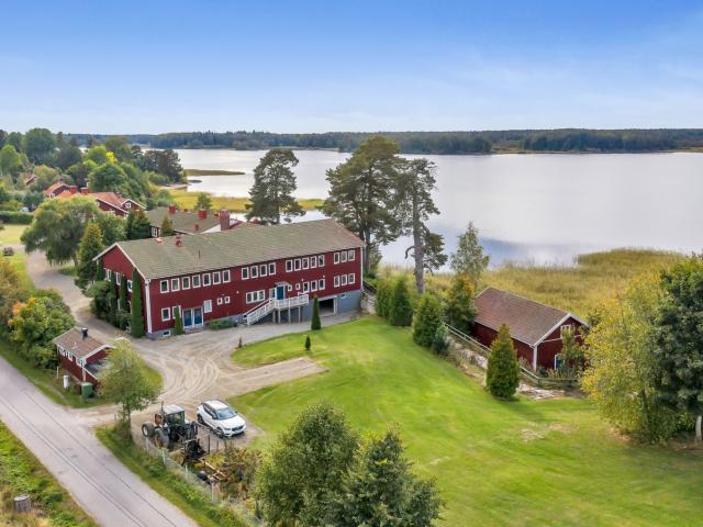 Bostad till salu i Tärnsjö, Uppsala