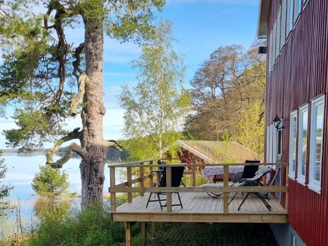 Bostad till salu