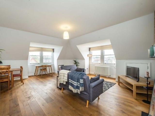 Apartment for rent in London Borough of Lambeth, Greater London