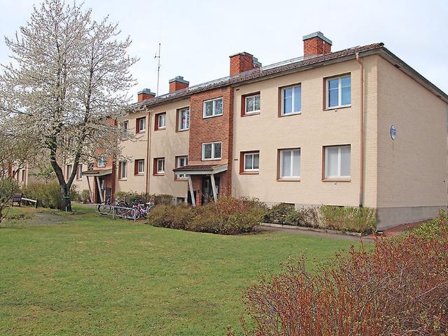 Lägenhet hyra i Köping, Västmanland