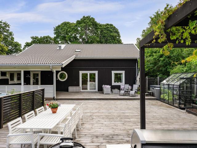 Villa till salu i Älvkarleby, Uppsala