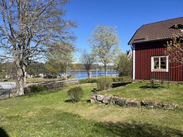 Stuga hyra i Älvkarleby, Uppsala