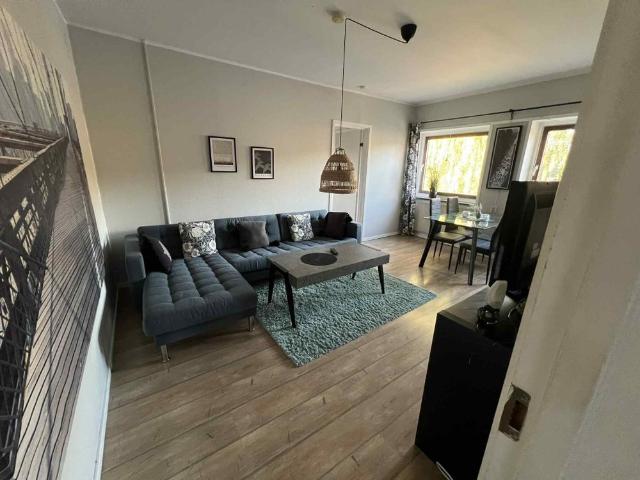 Lägenhet hyra i Sandviken, Gävleborg