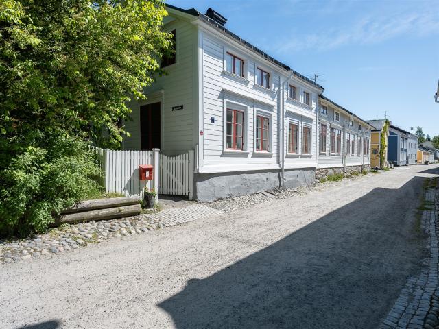 Villa till salu