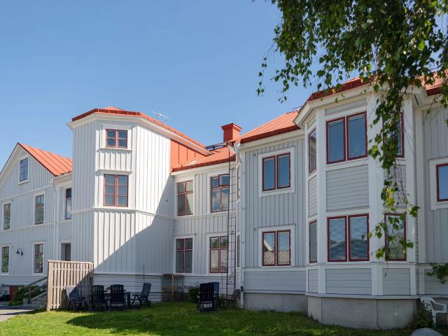 Lägenhet hyra i Härnösand, Härnösands domkyrkodistrikt