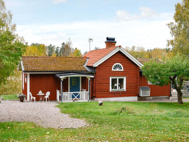 Villa till salu i Dalarna