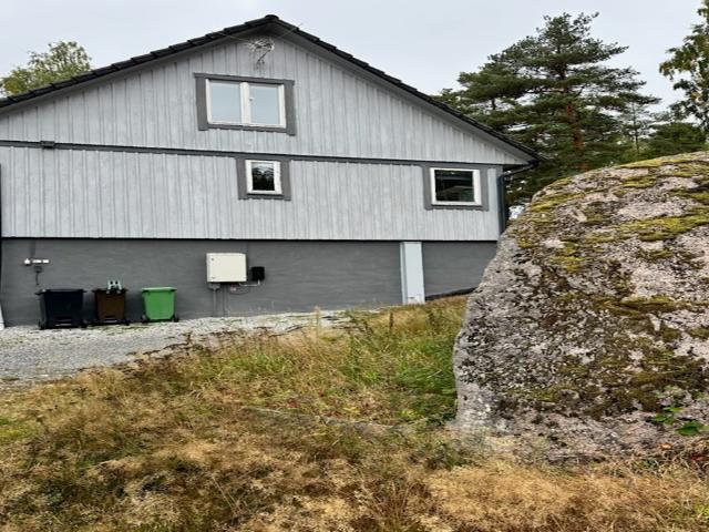 Gård till salu