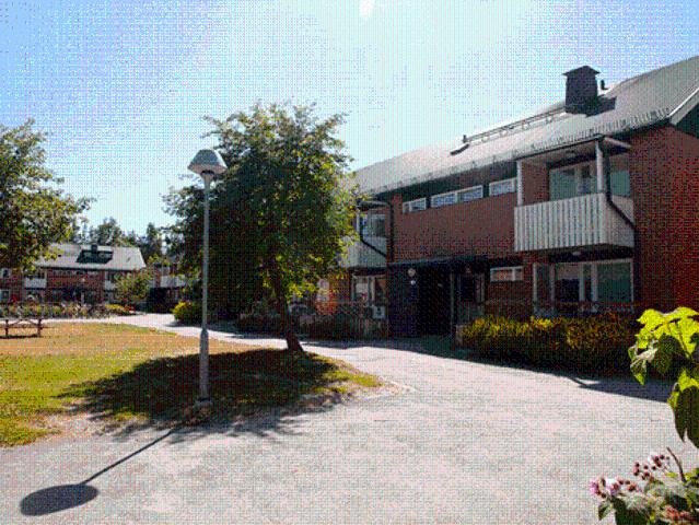 Lägenhet hyra i Hudiksvall, Gävleborg
