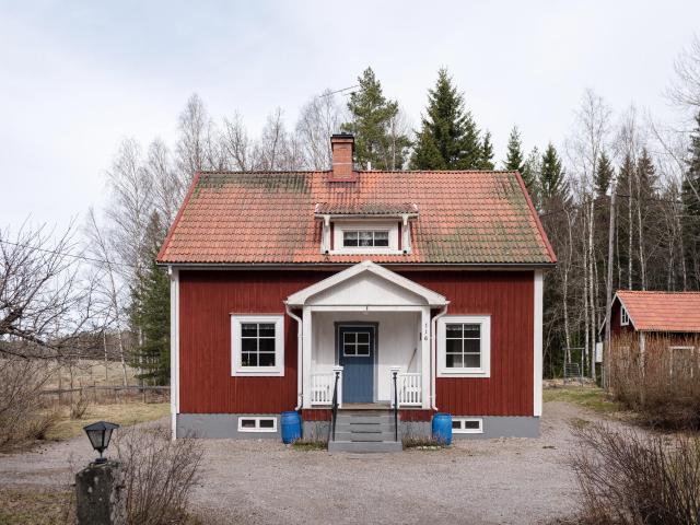 Villa till salu i Västmanland
