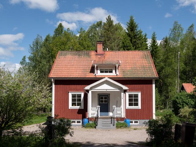 Villa till salu i Västmanland