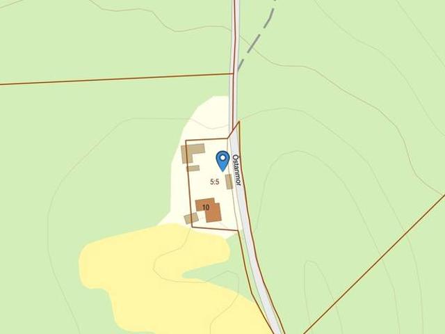 Villa till salu i Leksand, Dalarna