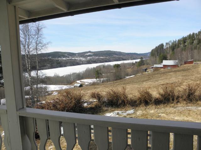 Hus hyra i Västernorrland