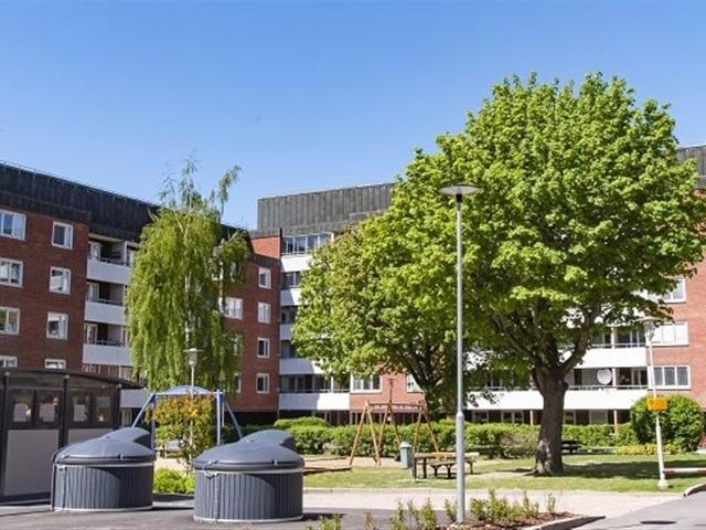 Lägenhet hyra i Norrköping, Östergötland