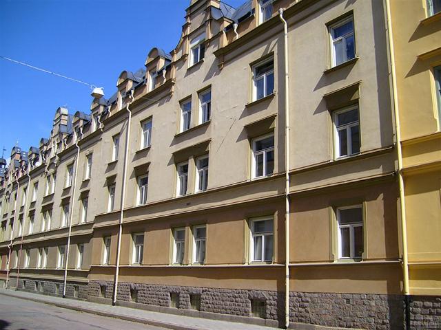 Lägenhet hyra i Norrköping, Östergötland