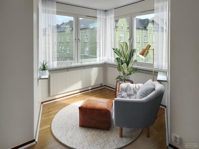 Lägenhet hyra i Norrköping, Östergötland