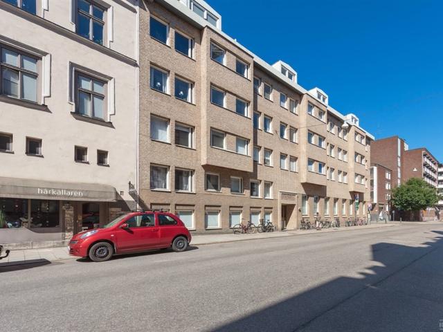 Lägenhet hyra i Norrköping, Östergötland
