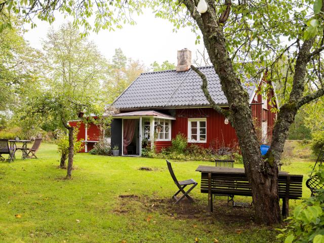 Bostad till salu i Ankarsrum, Kalmar län