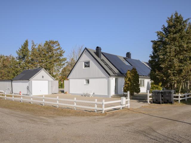Villa till salu i Smygehamn, Skåne