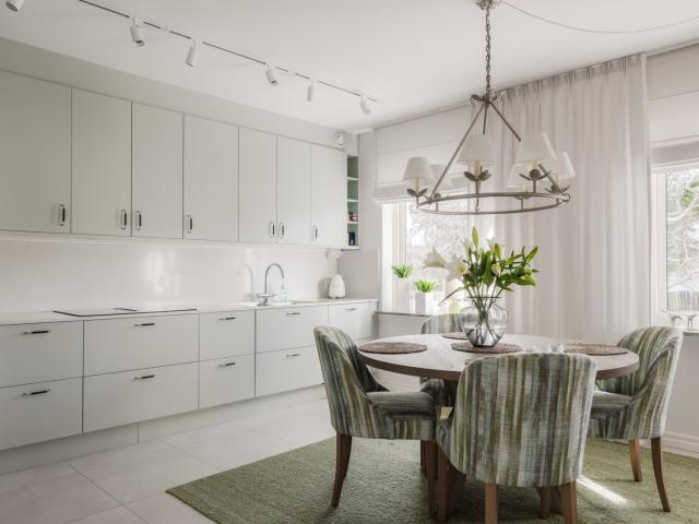 Villa till salu i Malmö, Skåne