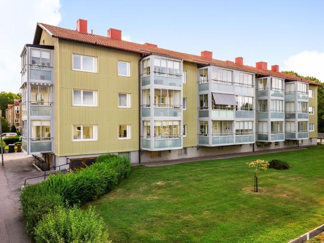 Bostad till salu i Nyköping, Södermanland