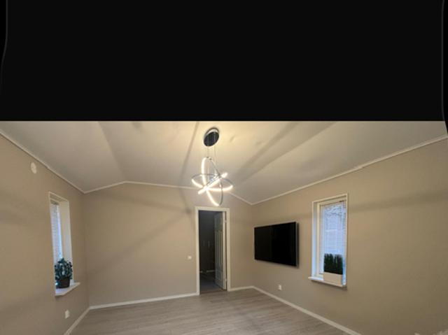 Hus hyra i Stockholm