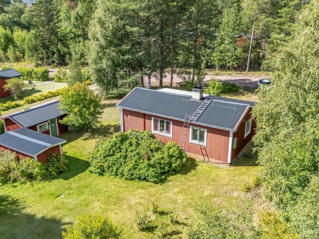 Hus till salu i Dalarna