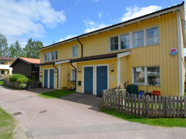 Lägenhet hyra i Kristinehamn, Värmland