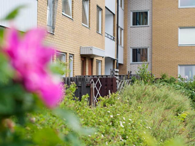 Lägenhet hyra i Kungsbacka, Halland