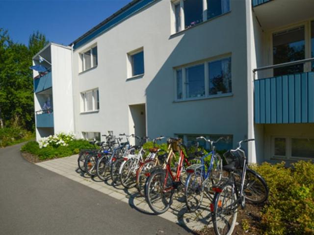 Lägenhet hyra i Kungsbacka