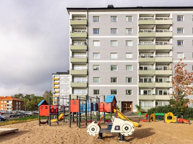 Lägenhet hyra i Västra Götaland